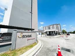 Serunai 1