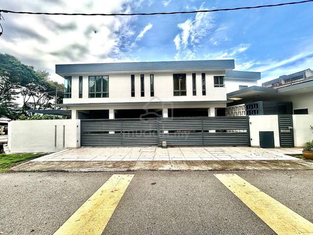 Taman Permata KL | Corner Lot | Fully Renovated Family Home 1