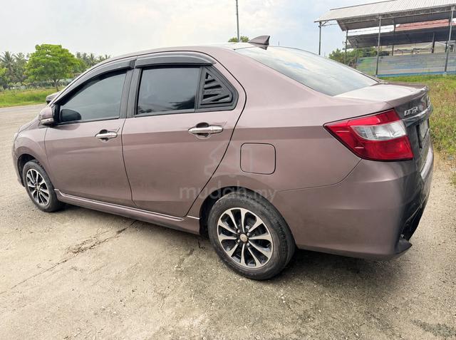 2022 Perodua BEZZA 1.3 AV MY16 FACELIFT (A) - 2
