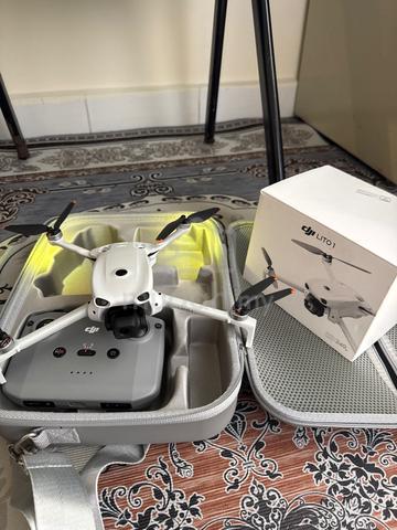 Dji Lito 1 - photo 5 of 5
