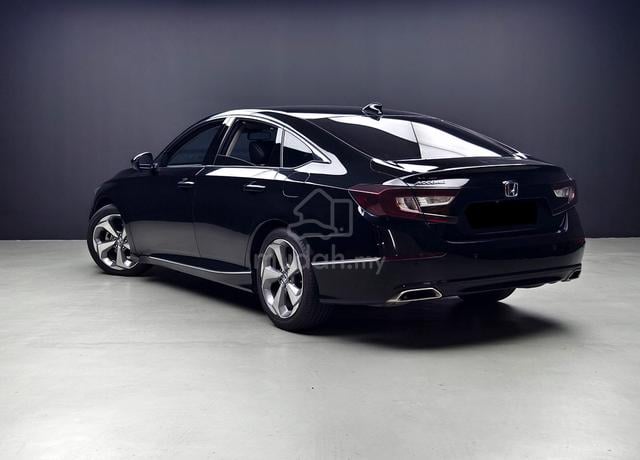 Ori-69K 2020 Honda ACCORD 1.5 TC-P TCP FSH - 2