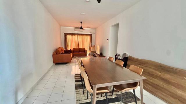 Idaman Residensi Selangorku 1