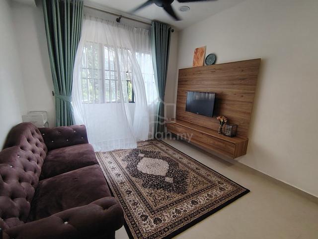 The Lumayan Apartment 1