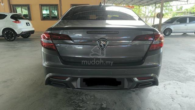2019 Proton PERDANA 2.0 2.0L LOW MIL TIPTOP CONDIT - 5
