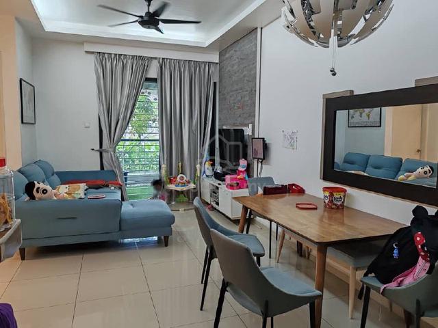 Fortune Perdana 1