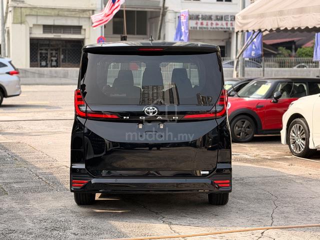 Toyota NOAH 2.0 SG 7 SEATER FULL LOAN/UNREG - 4