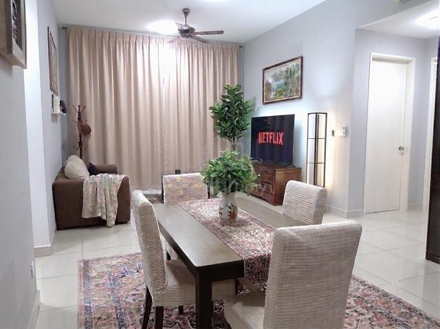 Conezion Residences 1