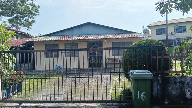 SELAYANG KG SELAYANG BARU TANAH Utk DI JUAL 1