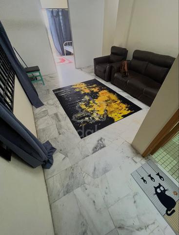 Apartment Bukit Saujana 1