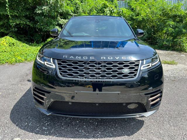 Land Rover RANGE ROVER 2.0 VELAR R DYNAMIC UNREG - 2