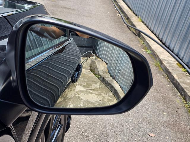 2023 Lexus RX350 2.4 F SPORT (A) BLACK - 5