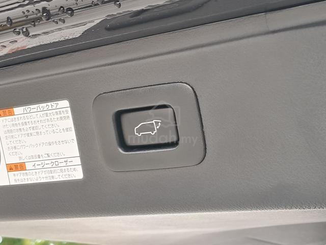 2023 Toyota ALPHARD 2.5 SC (A) - 3