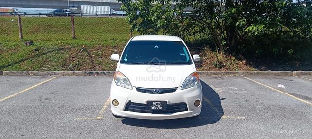 2012 Perodua ALZA 1.5 EZ (A) - 3