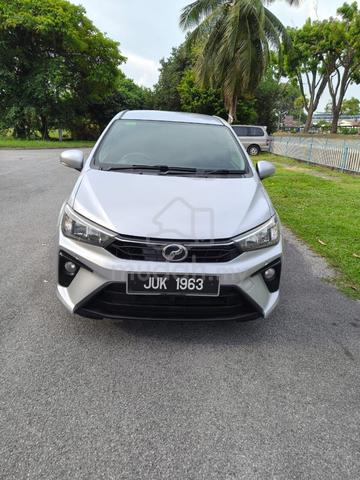 Bezza Thun 2021 model X 1.3 - 1