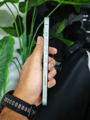 Iphone 15 Plus 256gb - photo 3 of 6