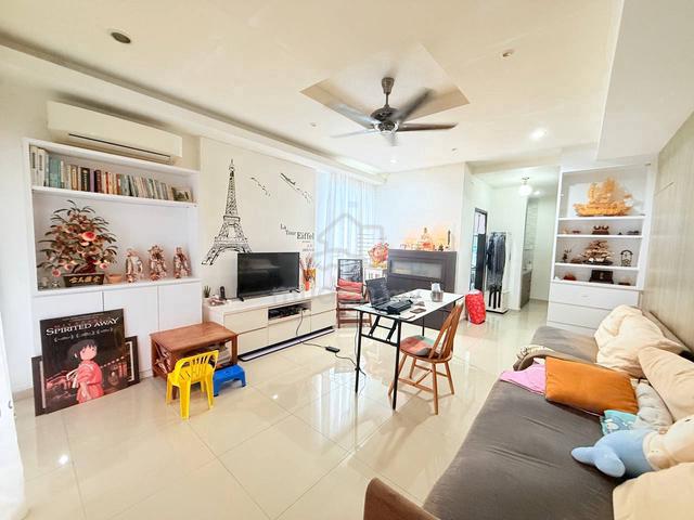 Setia indah 2 storey terrace, Good Renovation, 24hrs G&G, C.H.E.A.P. 1