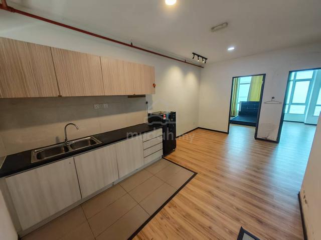 Bintulu Sovo Paragon 1