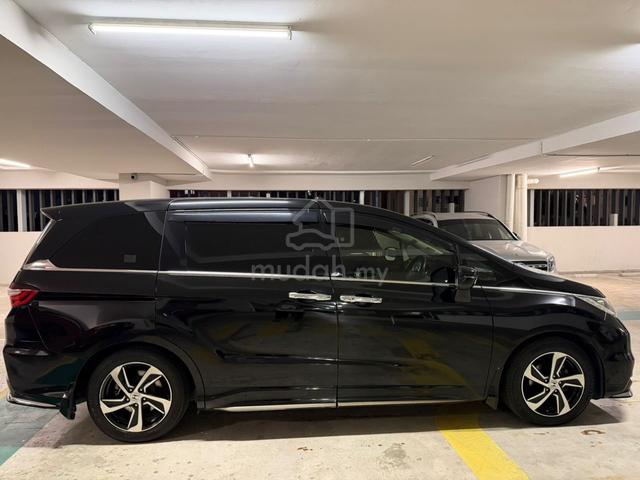 2017 Honda ODYSSEY 2.4 ABSOLUTE X (A) - 3