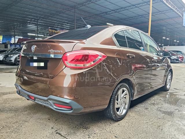 2016 Proton PERSONA 1.6 PREMIUM (A) FULL LOAN - 4