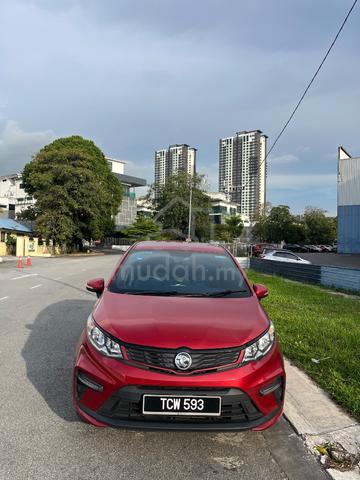 2024 Proton IRIZ 1.6 EXECUTIVE MY19 FACELIFT (A) - 3
