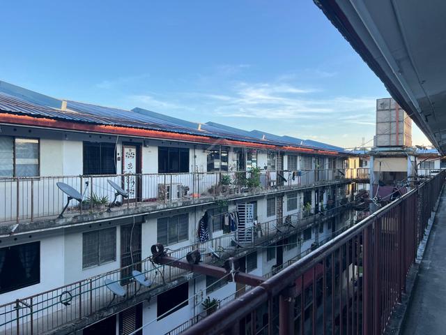Taman Cempaka 1