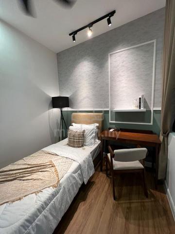 Fully Furnish Room Rental - Parc 3 Condo Female Only (Direct Owner) 1