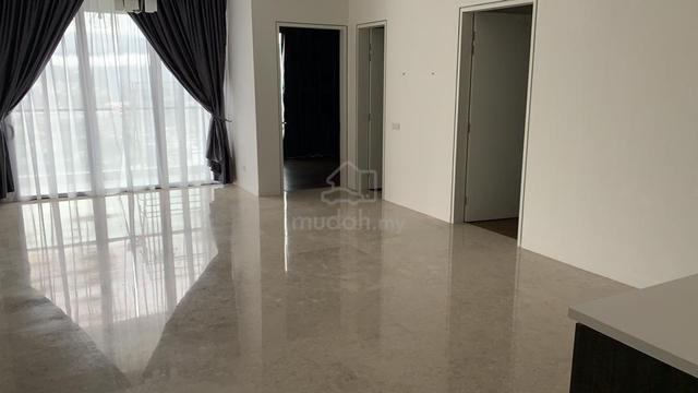 Wangsa 9 Residency 1