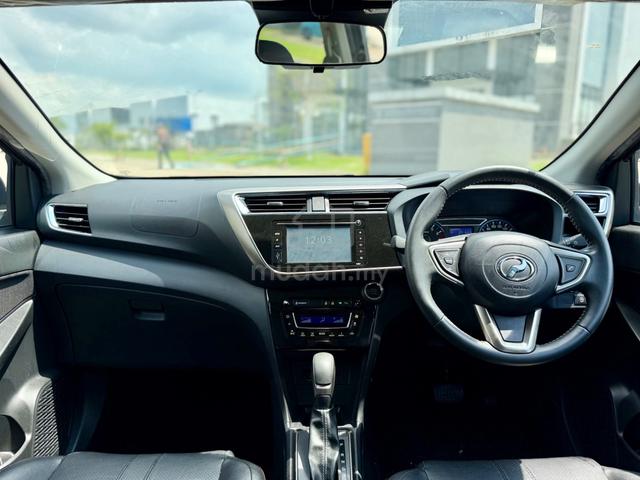 FULL LOAN 2019 Perodua MYVI 1.5 AV (A) - 5