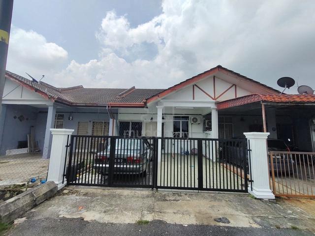 Single Storey House Jalan Cempaka, Bukit Sentosa Rawang 1