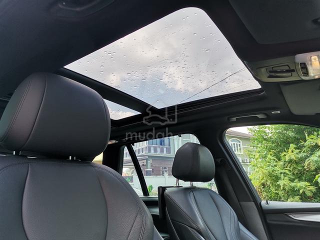 2018 Bmw X5 2.0 xDRIVE40e M SPORT (CKD) (A) - 5