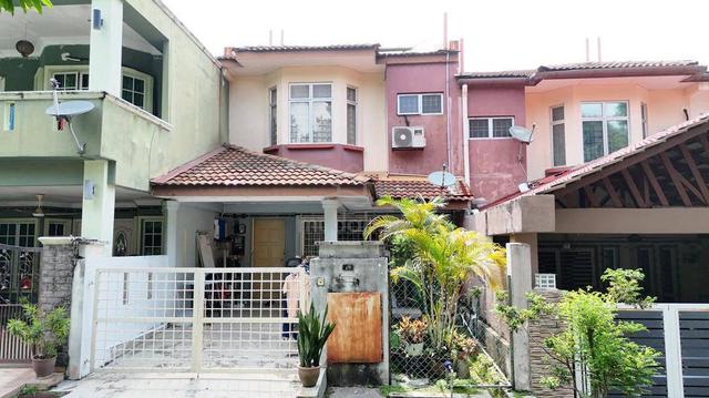 Taman Permai Jaya, Ampang | Teres 2 Tingkat 1
