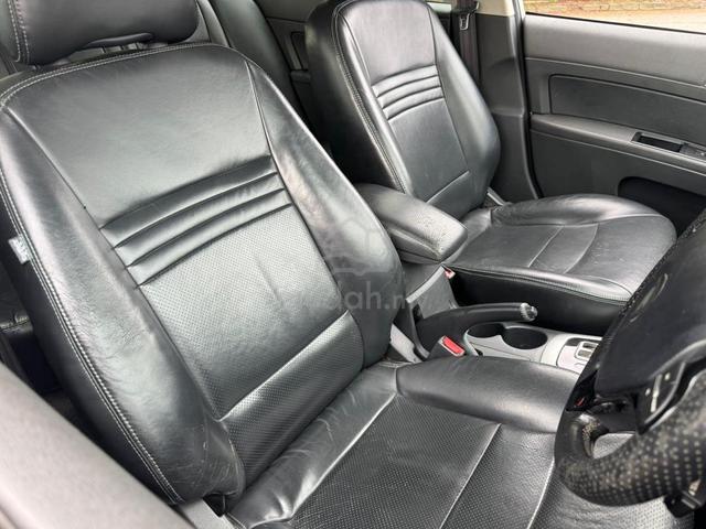 2013 Proton SUPRIMA S 1.6 PREMIUM (A) - 2