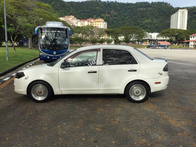 2015 Proton SAGA 1.3 FLX EXECUTIVE ENHANCED (A) - 5
