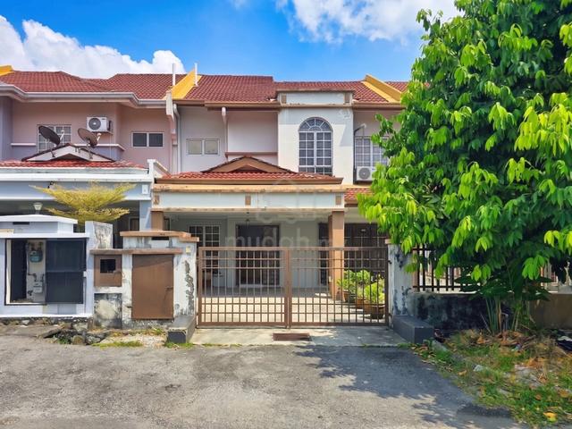 Freehold Double Storey Terrace@ D'Sentral Bandar Seri Putra Kajang 1