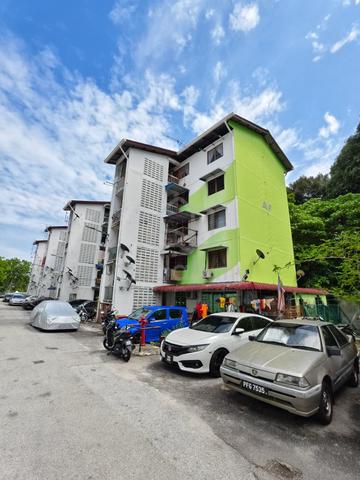Taman Tun Sardon 1
