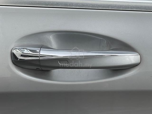 2019 Mercedes Benz GLC-CLASS 2.0 250 4MATIC AMG - 5