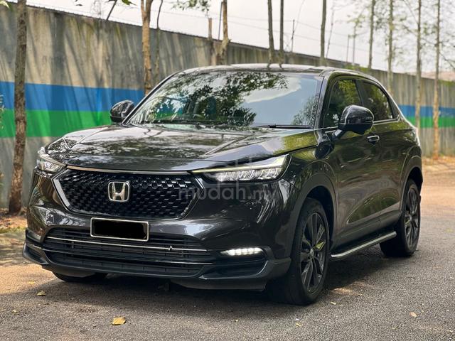 10XX Monthly🔥2023 Honda HR-V 1.5 TURBO V (A) - 5