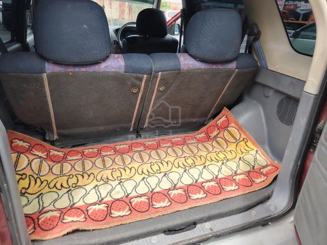 2000 Perodua KEMBARA 1.3 EZ (A) - 3