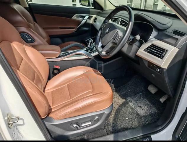 2023 Proton X70 1.5 (A) - 3