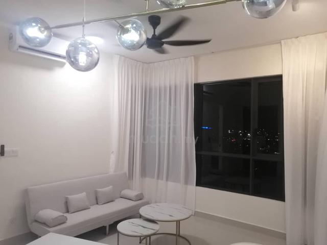 GEM Residences 1