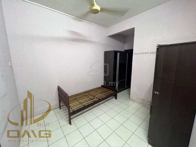 2-storey Terraced House For Sale, 5 Bedroom, 2460 Sq.ft, Port Klang 