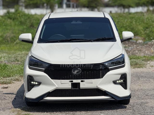 2025 Perodua AXIA AV (A) - 3