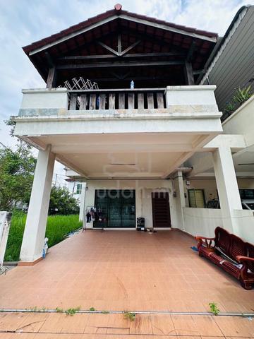 3 STOREY CORNER LOT TAMAN TAMBUN EMAS‼️Cheapest Price In Town‼️ 2