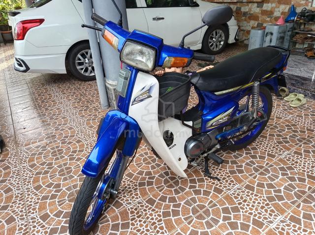 Honda EX5 Dream for Sale - photo 3 of 6