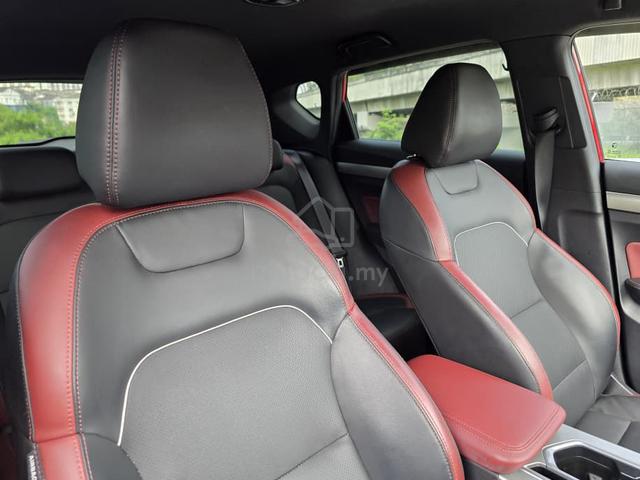 Proton X50 🌟PREMIUM 1.5 ,360 CAM , F/LEATHER SEAT - 2
