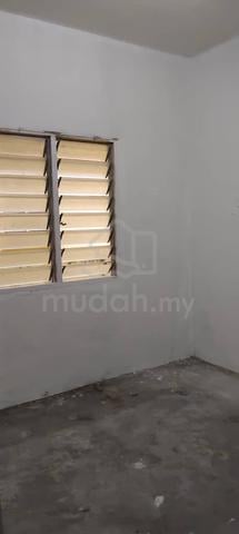 Kulim Square Flat 1