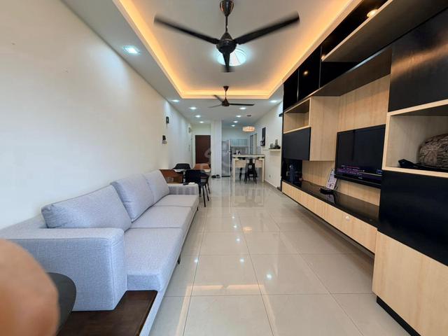 Kinrara Mas Condominium 1