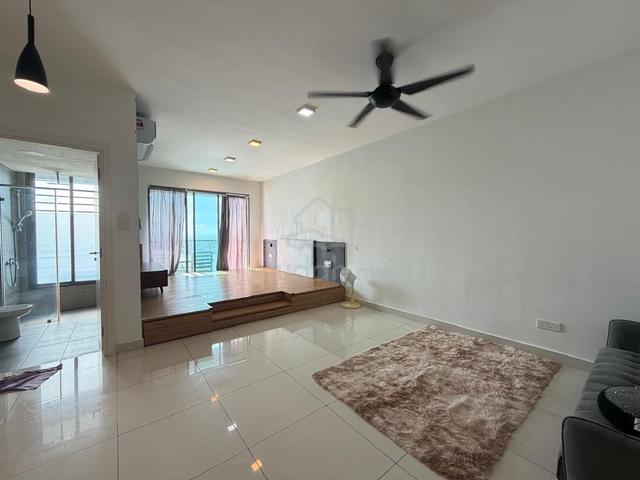 Teega Suites @ Puteri Harbour 1