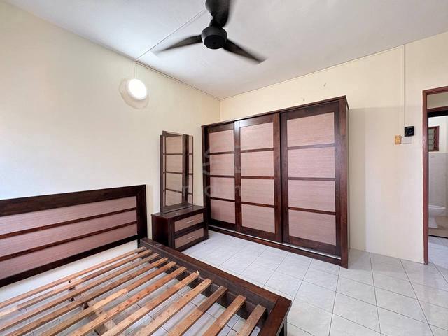 Laksamana Puri Condominium 1