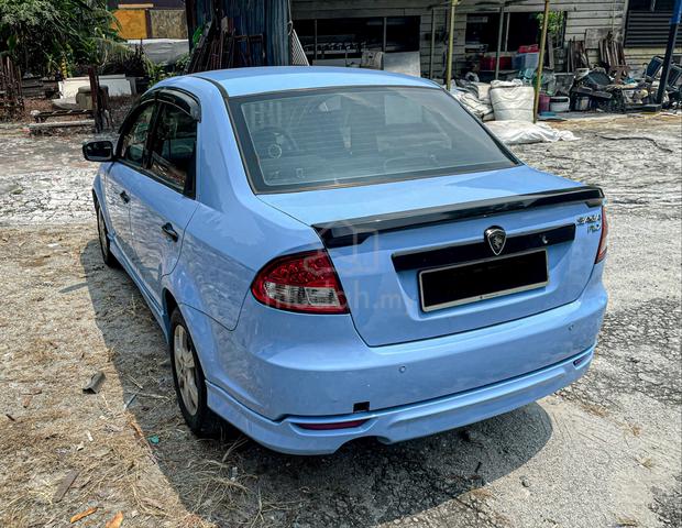 2016 Proton SAGA 1.3 FLX EXECUTIVE MY08 FACELIFT - 4